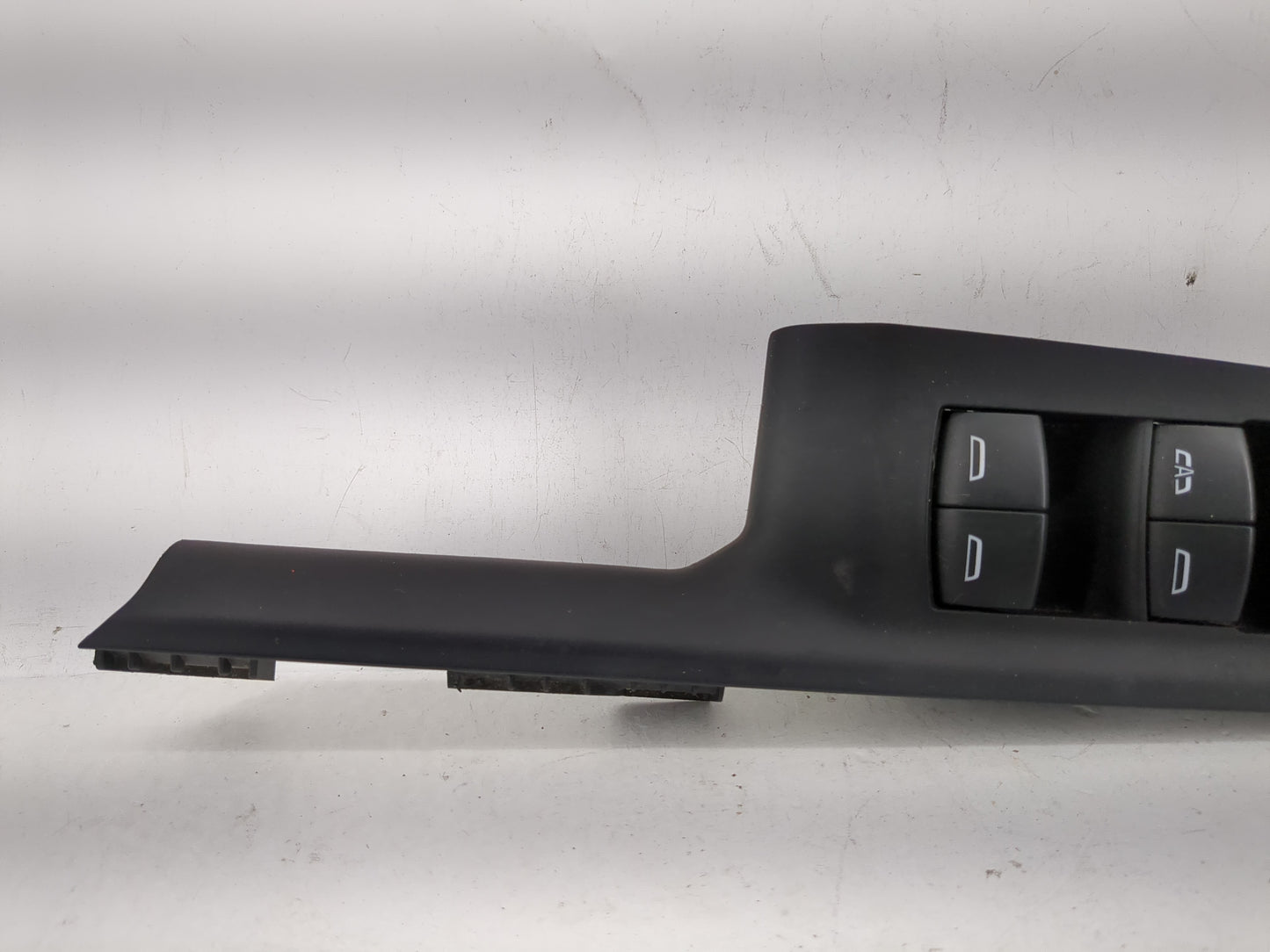 2019-2022 Gmc Sierra 1500 Master Power Window Switch Replacement Driver Side Left P/N:86778960 Fits Fits 2019 2020 2021 2022