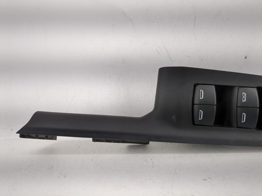 2019-2022 Gmc Sierra 1500 Master Power Window Switch Replacement Driver Side Left P/N:86778960 Fits Fits 2019 2020 2021 2022 OEM Used Auto Parts