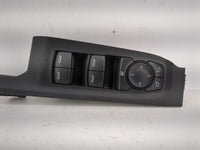 2019-2022 Gmc Sierra 1500 Master Power Window Switch Replacement Driver Side Left P/N:86778960 Fits Fits 2019 2020 2021 2022