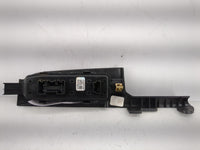 2019-2022 Gmc Sierra 1500 Master Power Window Switch Replacement Driver Side Left P/N:86778960 Fits Fits 2019 2020 2021 2022