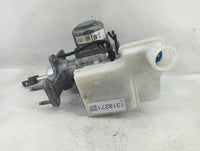 2022 Gmc Sierra 1500 ABS Pump Control Module Replacement P/N:122505659 84758696 Fits OEM Used Auto Parts - Oemusedautoparts1
