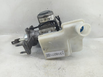 2022 Gmc Sierra 1500 ABS Pump Control Module Replacement P/N:122505659 84758696 Fits OEM Used Auto Parts - Oemusedautoparts1
