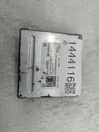 2021-2022 Gmc Sierra 1500 Transmission Control Module Tcu Tcm 24044195 - Oemusedautoparts1.com