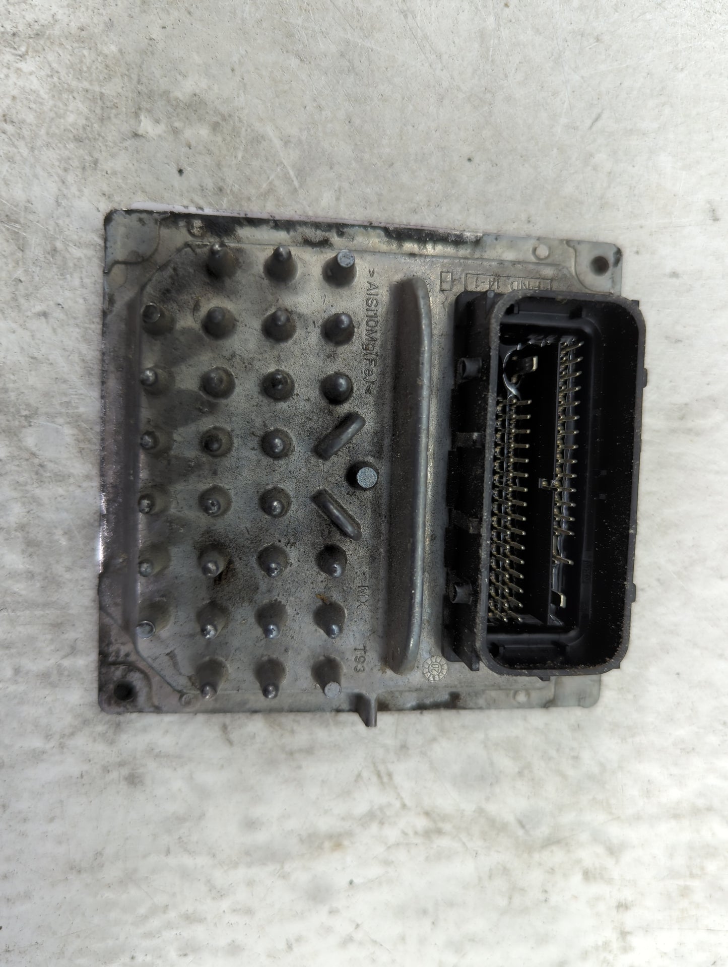 2021-2022 Gmc Sierra 1500 Transmission Control Module Tcu Tcm 24044195 - Oemusedautoparts1.com