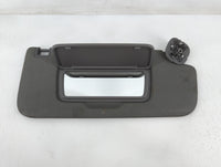 2019-2022 Gmc Sierra 1500 Sun Visor Shade Replacement Passenger Right Mirror Fits Fits 2019 2020 2021 2022 OEM Used Auto Par