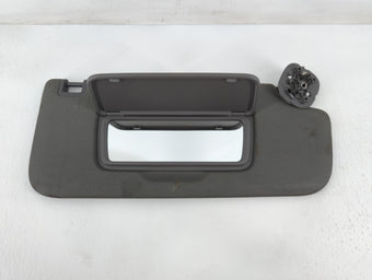 compare product 2019-2022 Gmc Sierra 1500 Sun Visor Shade Replacement Passenger Right Mirror Fits Fits 2019 2020 2021 2022 OEM Used Auto Parts