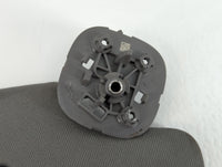 2019-2022 Gmc Sierra 1500 Sun Visor Shade Replacement Passenger Right Mirror Fits Fits 2019 2020 2021 2022 OEM Used Auto Par