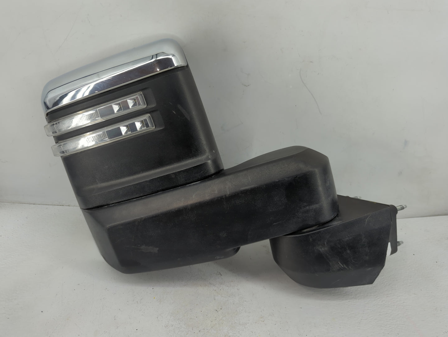 2020-2022 Gmc Sierra 2500 Passenger Side View Mirror - Right Door Mirror OEM Used - Oemusedautoparts1.com