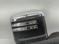 2020-2022 Gmc Sierra 2500 Passenger Side View Mirror - Right Door Mirror OEM Used - Oemusedautoparts1.com