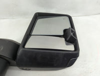 2020-2022 Gmc Sierra 2500 Passenger Side View Mirror - Right Door Mirror OEM Used - Oemusedautoparts1.com