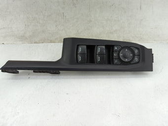 compare product 2020-2022 Gmc Sierra 2500 Master Power Window Switch Replacement Driver Side Left P/N:84731704 Fits OEM Used Auto Parts