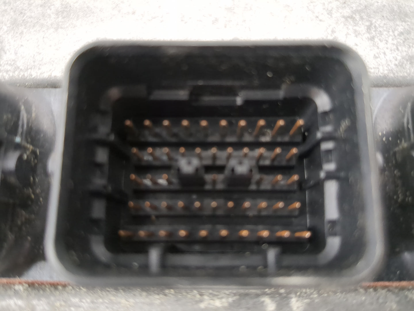 2020-2022 Gmc Terrai PCM Engine Control Computer ECU ECM PCU OEM P/N:37820-RV0-A67 G045-182541 Fits Fits 2020 2021 2022 OEM 