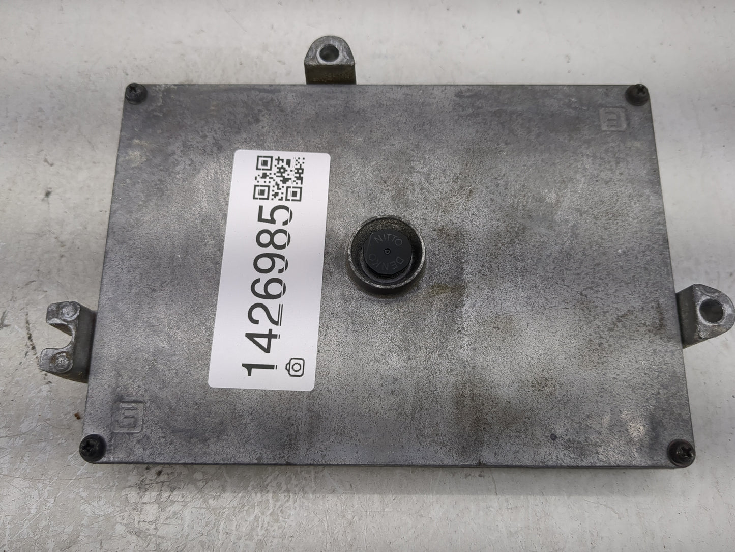 2020-2022 Gmc Terrai PCM Engine Control Computer ECU ECM PCU OEM P/N:37820-RV0-A67 G045-182541 Fits Fits 2020 2021 2022 OEM 