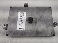 2020-2022 Gmc Terrai PCM Engine Control Computer ECU ECM PCU OEM P/N:37820-RV0-A67 G045-182541 Fits Fits 2020 2021 2022 OEM 