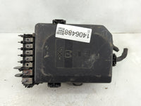 2023 Gmc Terrain Fusebox Fuse Box Panel Relay Module P/N:15514069 Fits OEM Used Auto Parts - Oemusedautoparts1.com