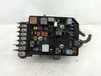 2023 Gmc Terrain Fusebox Fuse Box Panel Relay Module P/N:15514069 Fits OEM Used Auto Parts - Oemusedautoparts1.com