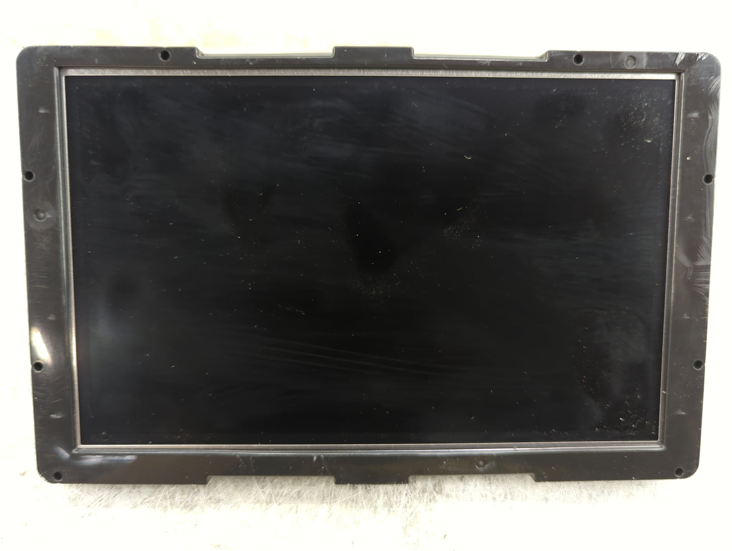 Gmc Terrain Information Display Screen - Oemusedautoparts1.com