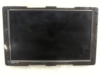 compare product Gmc Terrain Information Display Screen