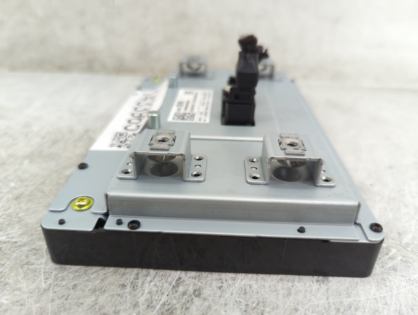 Gmc Terrain Information Display Screen - Oemusedautoparts1.com