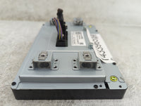 Gmc Terrain Information Display Screen - Oemusedautoparts1.com