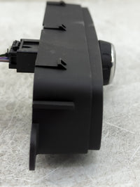 2023 Gmc Terrain Radio Control Panel - Oemusedautoparts1.com