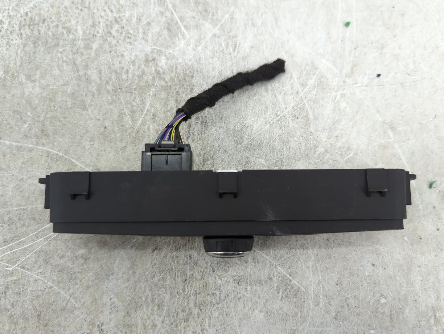 2023 Gmc Terrain Radio Control Panel - Oemusedautoparts1.com