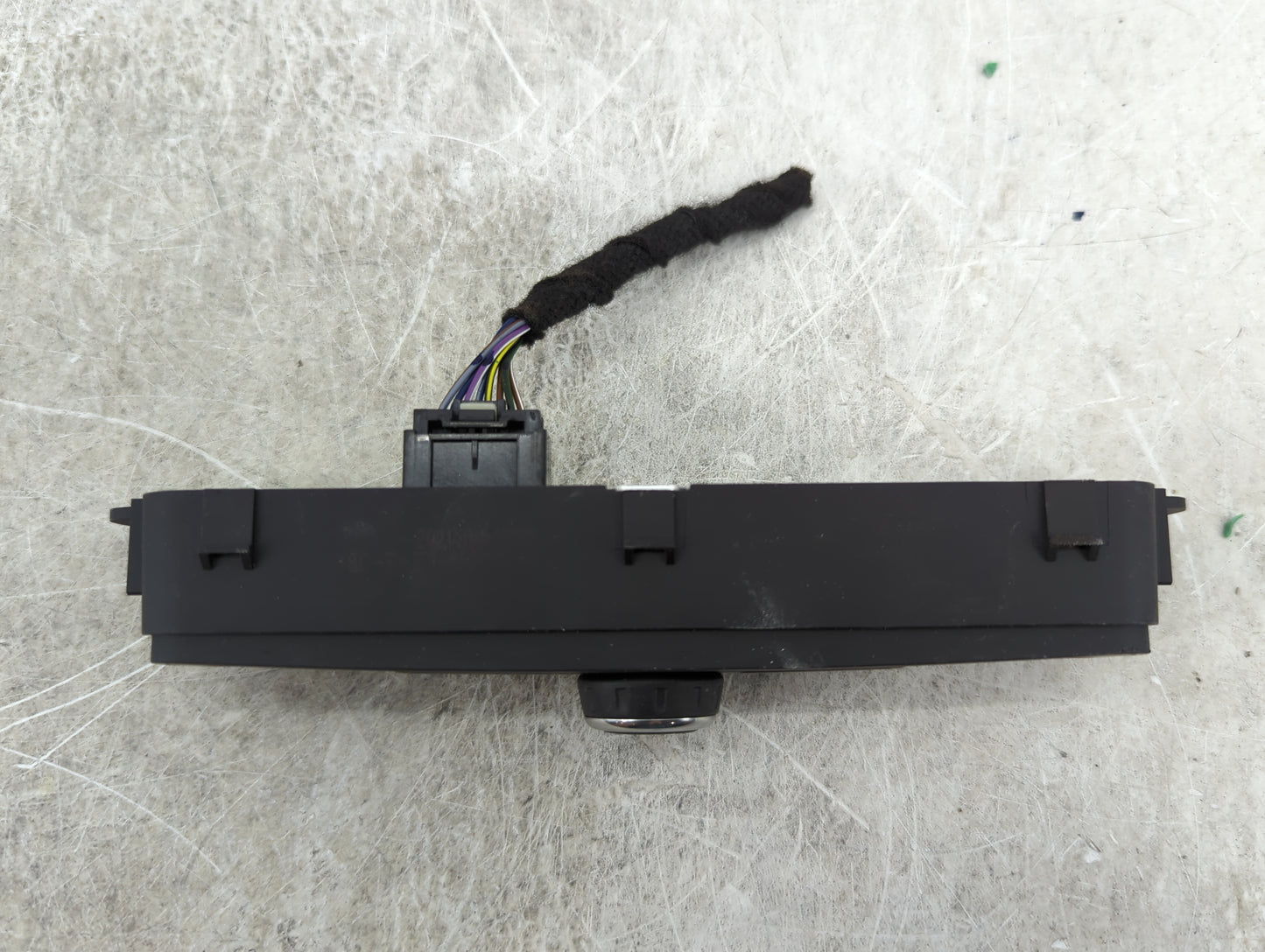 2023 Gmc Terrain Radio Control Panel - Oemusedautoparts1.com