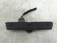 2023 Gmc Terrain Radio Control Panel - Oemusedautoparts1.com