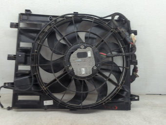 compare product 2020-2022 Gmc Terrain Electric Radiator Cooling Fan Motor Assembly Fits Fits 2020 2021 2022 OEM Used Auto Parts