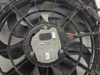 2020-2022 Gmc Terrain Electric Radiator Cooling Fan Motor Assembly Fits Fits 2020 2021 2022 OEM Used Auto Parts - Oemusedaut