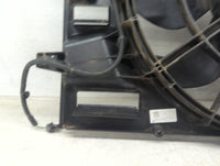2020-2022 Gmc Terrain Electric Radiator Cooling Fan Motor Assembly Fits Fits 2020 2021 2022 OEM Used Auto Parts - Oemusedaut