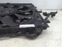 2020-2022 Gmc Terrain Electric Radiator Cooling Fan Motor Assembly Fits Fits 2020 2021 2022 OEM Used Auto Parts - Oemusedaut