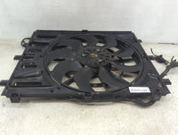 2020-2022 Gmc Terrain Electric Radiator Cooling Fan Motor Assembly Fits Fits 2020 2021 2022 OEM Used Auto Parts - Oemusedaut