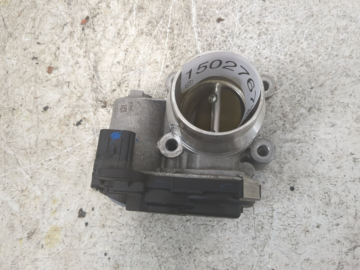 2023 Gmc Terrain Throttle Body P/N:72CJ23073B334212708890P00 Fits OEM Used Auto Parts - Oemusedautoparts1.com