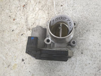 2023 Gmc Terrain Throttle Body P/N:72CJ23073B334212708890P00 Fits OEM Used Auto Parts - Oemusedautoparts1.com