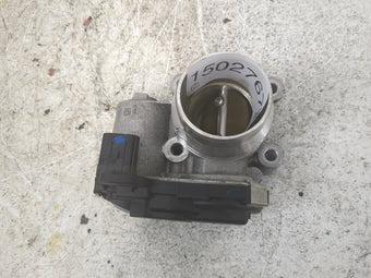 compare product 2023 Gmc Terrain Throttle Body P/N:72CJ23073B334212708890P00 Fits OEM Used Auto Parts