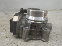2023 Gmc Terrain Throttle Body P/N:72CJ23073B334212708890P00 Fits OEM Used Auto Parts - Oemusedautoparts1.com