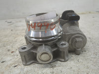 2023 Gmc Terrain Throttle Body P/N:72CJ23073B334212708890P00 Fits OEM Used Auto Parts - Oemusedautoparts1.com