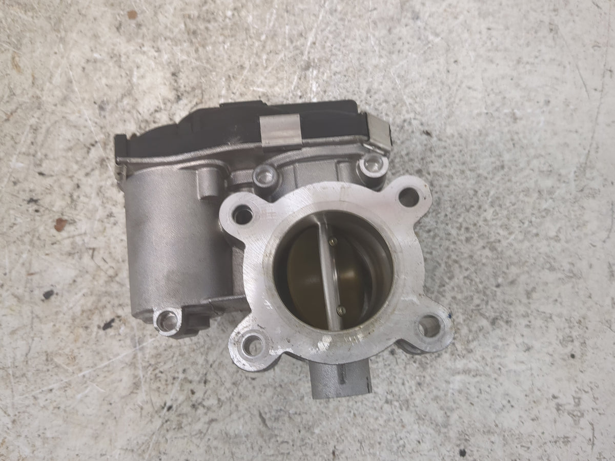 2023 Gmc Terrain Throttle Body P/N:72CJ23073B334212708890P00 Fits OEM Used Auto Parts - Oemusedautoparts1.com