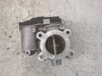 2023 Gmc Terrain Throttle Body P/N:72CJ23073B334212708890P00 Fits OEM Used Auto Parts - Oemusedautoparts1.com