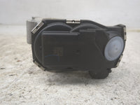 2023 Gmc Terrain Throttle Body P/N:72CJ23073B334212708890P00 Fits OEM Used Auto Parts - Oemusedautoparts1.com
