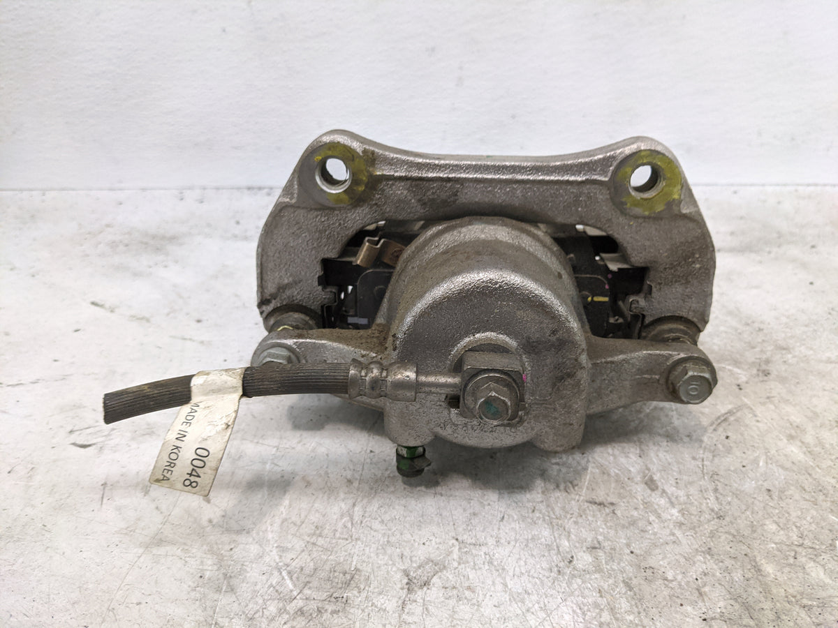 2023 Gmc Terrain Front Passenger Right Brake Caliper - Oemusedautoparts1.com