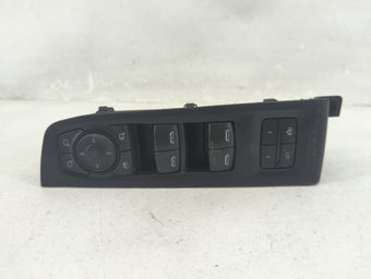 compare product 2023 Gmc Yukon Master Power Window Switch Replacement Driver Side Left P/N:84960798 84960796 Fits OEM Used Auto Parts