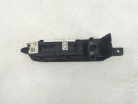 2023 Gmc Yukon Master Power Window Switch Replacement Driver Side Left P/N:84960798 84960796 Fits OEM Used Auto Parts - Oemu