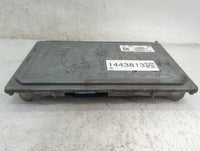 2021-2022 Gmc Yukon PCM Engine Control Computer ECU ECM PCU OEM P/N:12705320 12719704 Fits Fits 2021 2022 OEM Used Auto Part