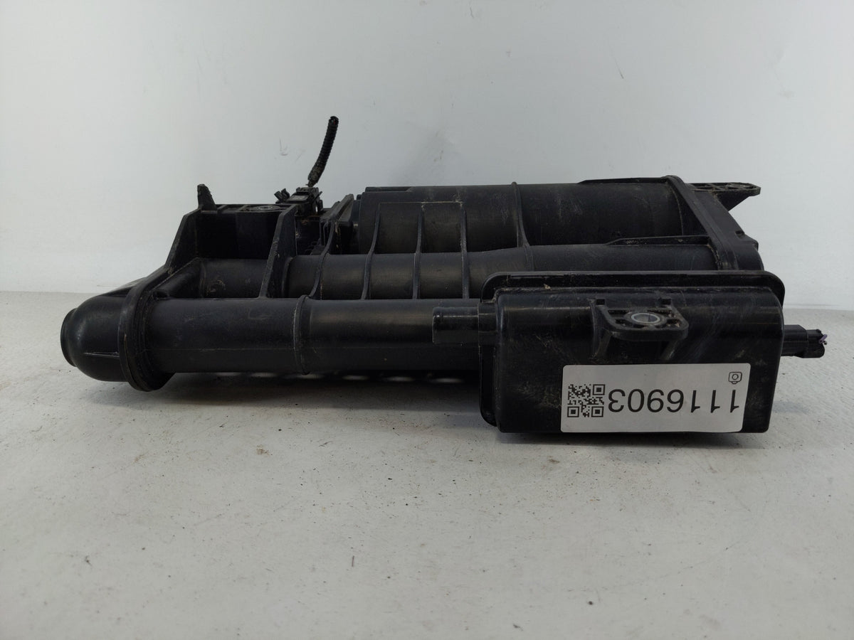 2023 Honda Accord Fuel Vapor Charcoal Canister - Oemusedautoparts1.com