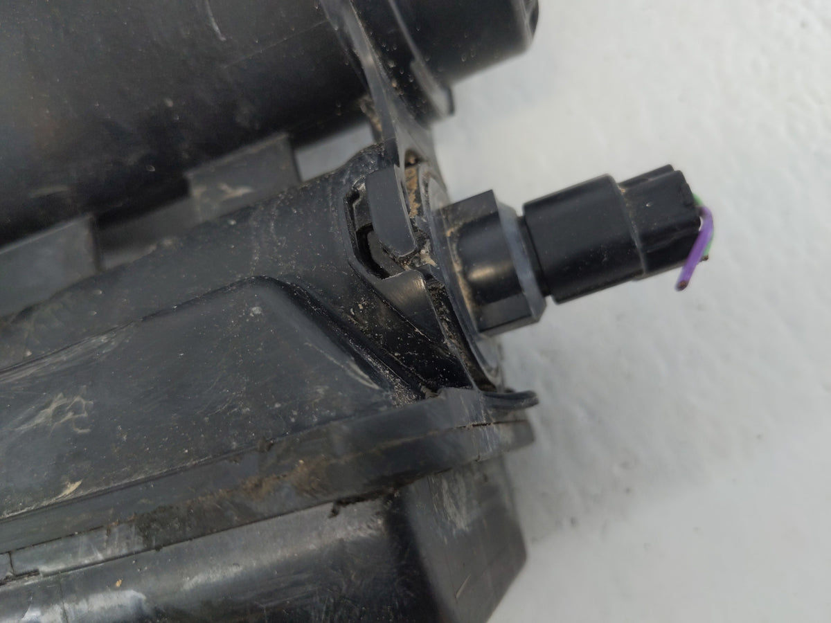 2023 Honda Accord Fuel Vapor Charcoal Canister - Oemusedautoparts1.com