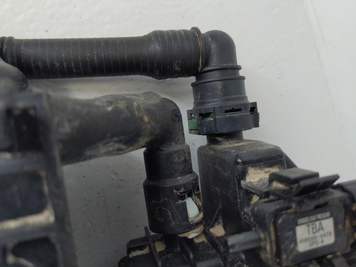 2023 Honda Accord Fuel Vapor Charcoal Canister - Oemusedautoparts1.com