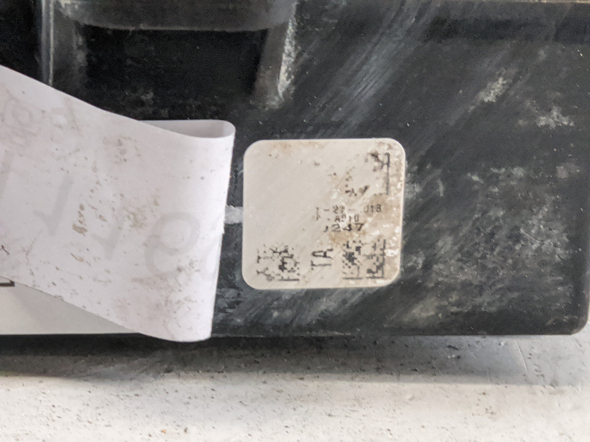 2023 Honda Accord Fuel Vapor Charcoal Canister - Oemusedautoparts1.com