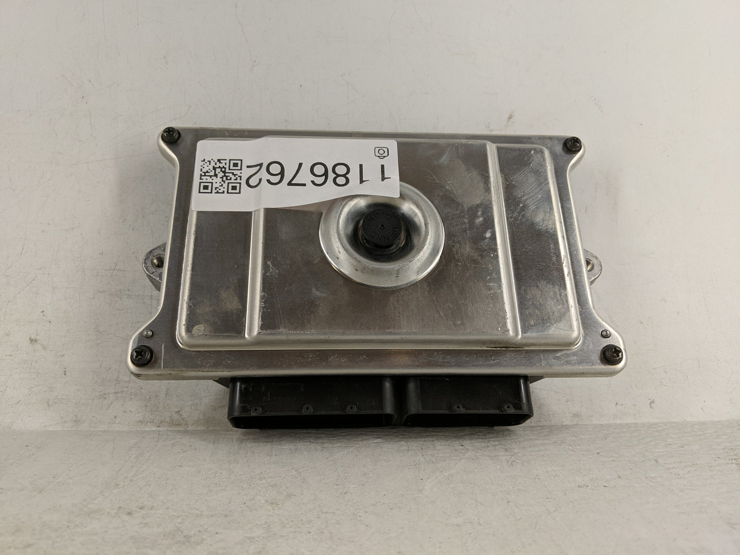 2023 Honda Accord PCM Engine Control Computer ECU ECM PCU OEM P/N:37820-6NH-A56 Fits OEM Used Auto Parts - Oemusedautoparts1
